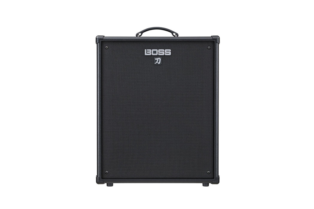 Boss Katana-210 Bass 2x10 inch 160 watt Combo Amp