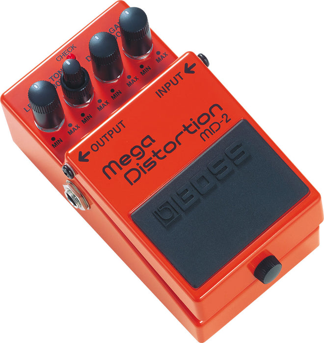 Boss ME-90 Multi-effects Pedal