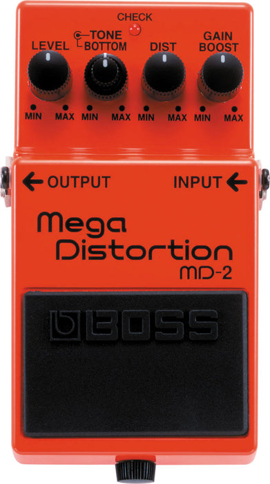 Boss ME-90 Multi-effects Pedal