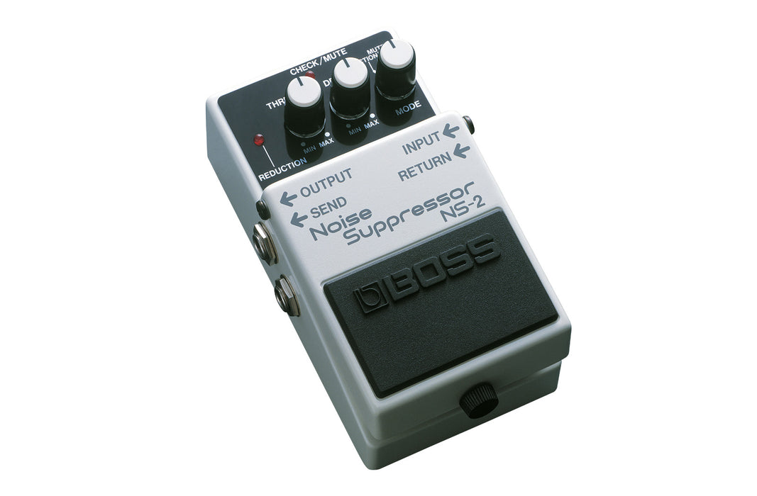 Boss NS-2 Noise Suppressor Pedal