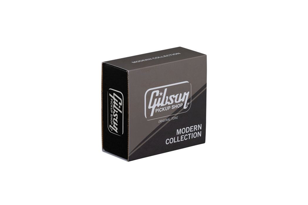 Gibson P-90 DC Soapbar Pickup - Black