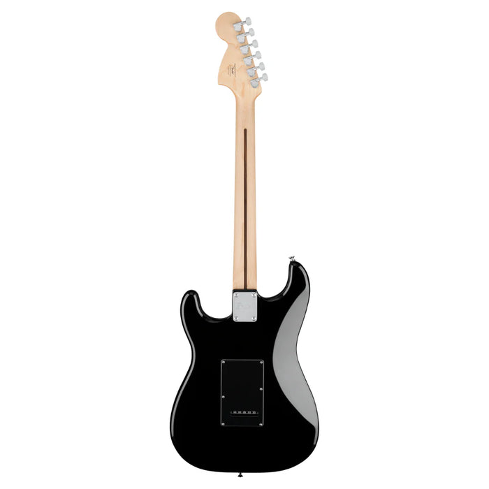 Squier FSR Affinity Stratocaster HSS MN - Black