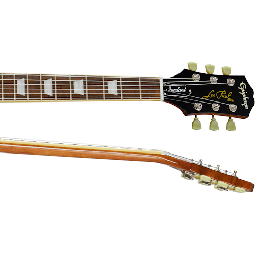 Epiphone Les Paul Standard '50s - Metallic Gold