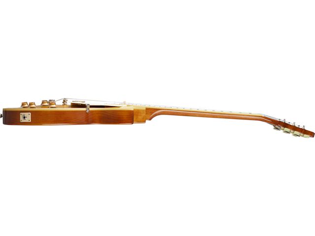 Epiphone Les Paul Standard '50s - Metallic Gold