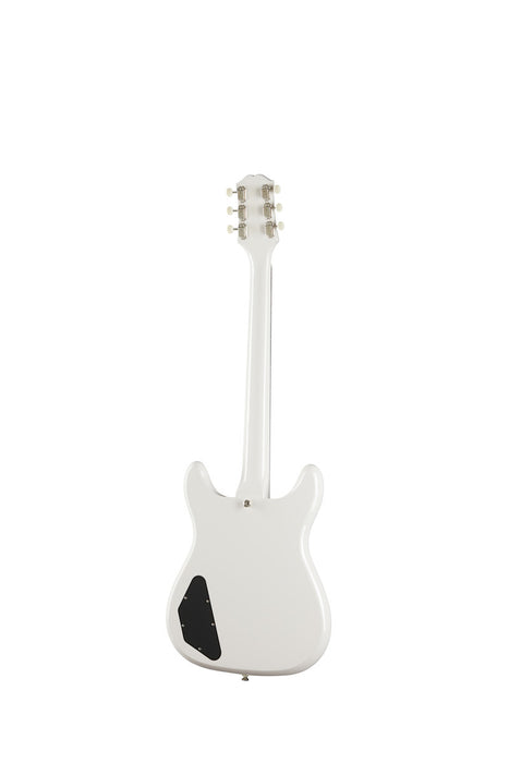 Epiphone Crestwood Custom Tremotone - Polaris White