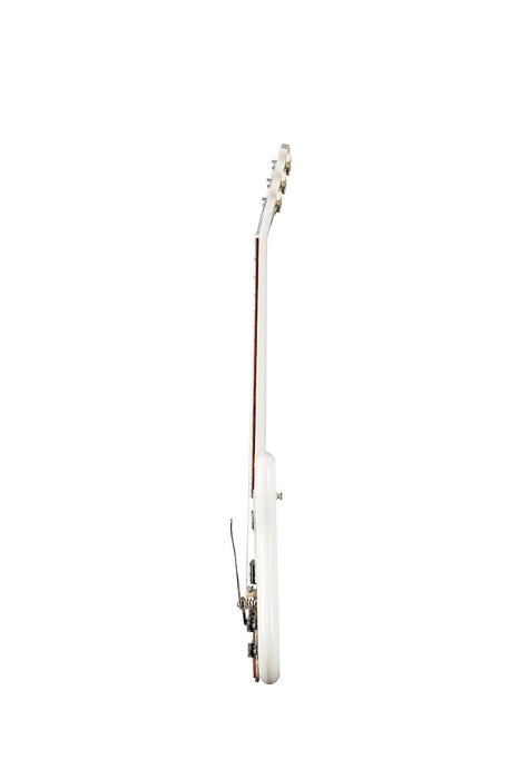 Epiphone Crestwood Custom Tremotone - Polaris White