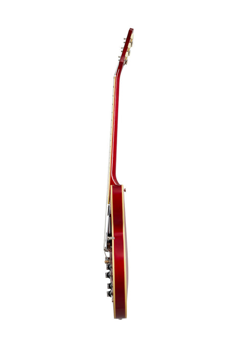 Epiphone ES-335 Semi-hollowbody Electric Guitar - Cherry
