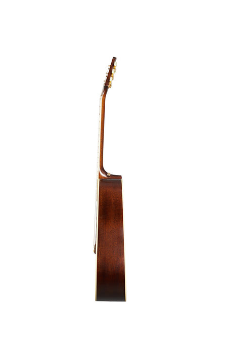 Epiphone Inspired By Gibson Hummingbird - Aged Antique Natural Gloss