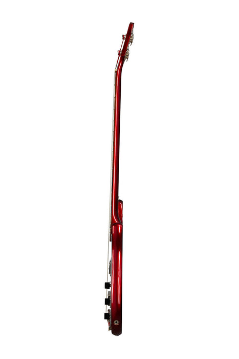 Epiphone Embassy Bass - Sparkling Burgundy