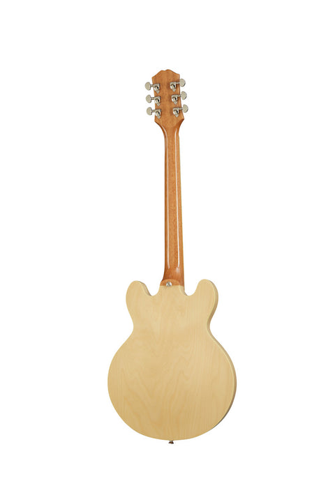 Epiphone ES-339 Semi-hollowbody - Natural