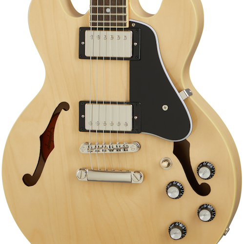 Epiphone ES-339 Semi-hollowbody - Natural