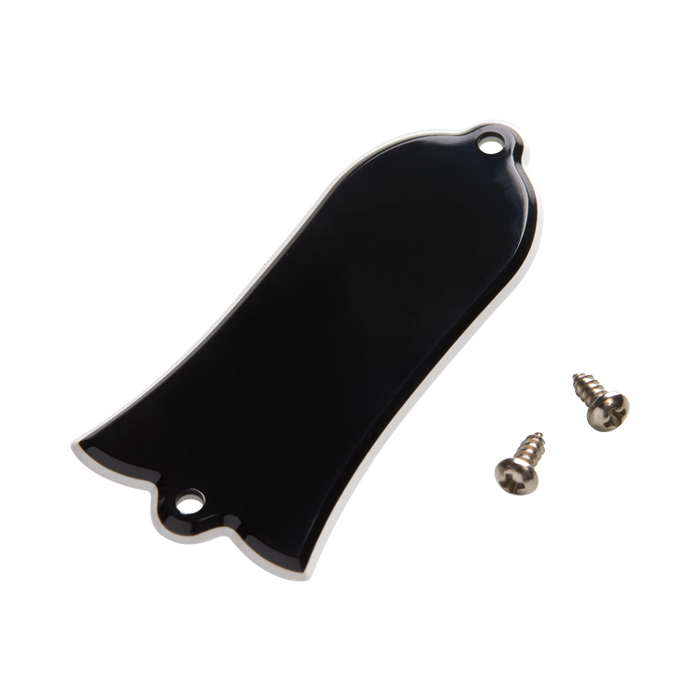 Gibson Truss Rod Cover - Blank