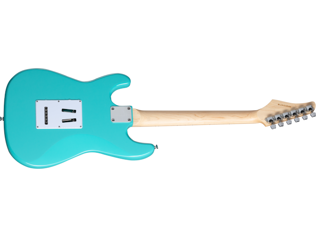 Kramer Focus VT-211S - Teal