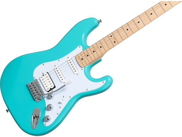 Kramer Focus VT-211S - Teal