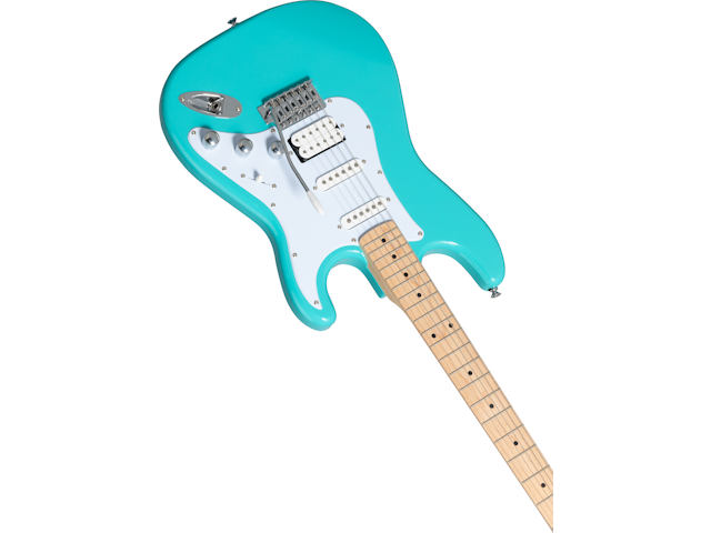 Kramer Focus VT-211S - Teal