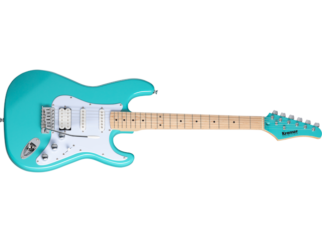 Kramer Focus VT-211S - Teal