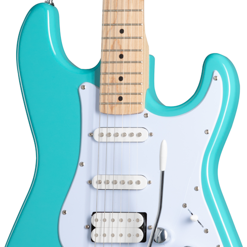 Kramer Focus VT-211S - Teal