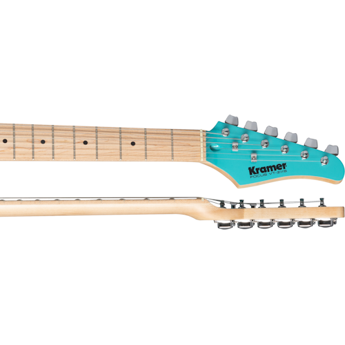 Kramer Focus VT-211S - Teal