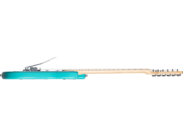 Kramer Focus VT-211S - Teal