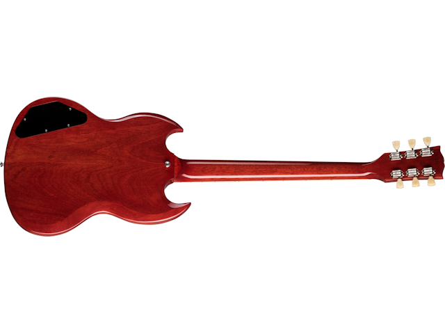 Gibson SG Standard 61 - Vintage Cherry