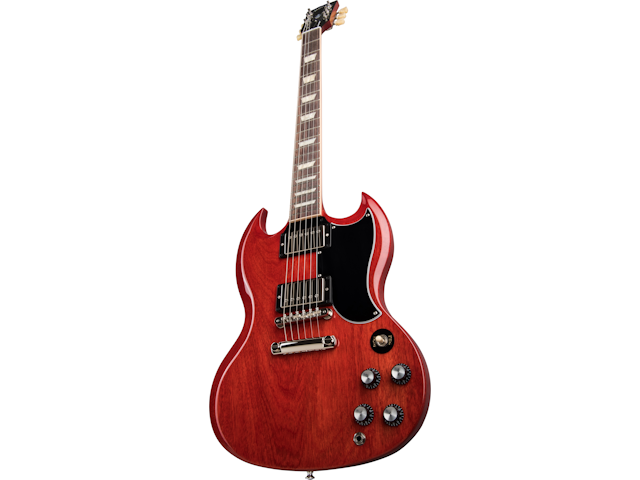 Gibson SG Standard 61 - Vintage Cherry