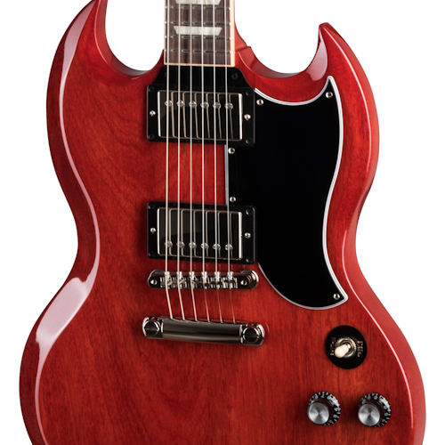 Gibson SG Standard 61 - Vintage Cherry