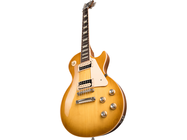 Gibson Les Paul Classic - Honeyburst