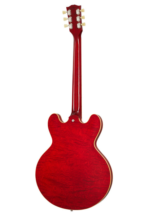 Gibson ES-335 Semi-Hollowbody - Sixties Cherry