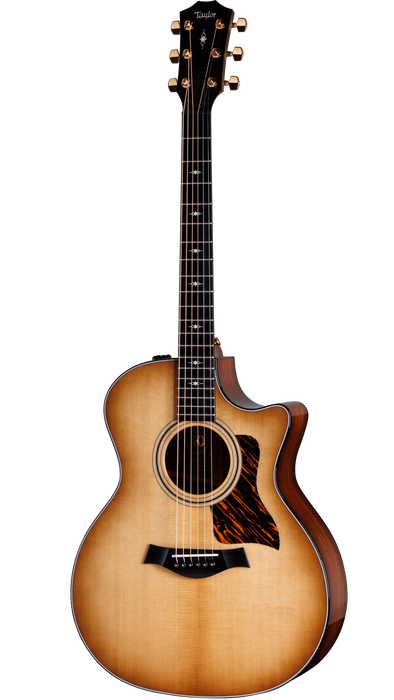 50th Anniversary 314ce LTD - Taylor 314ce 50th Annivesary Limited Edition Acoustic-electric Guitar