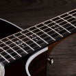 Taylor 414ce Special Edition Acoustic/Electric Guitar - Shaded Edgeburst