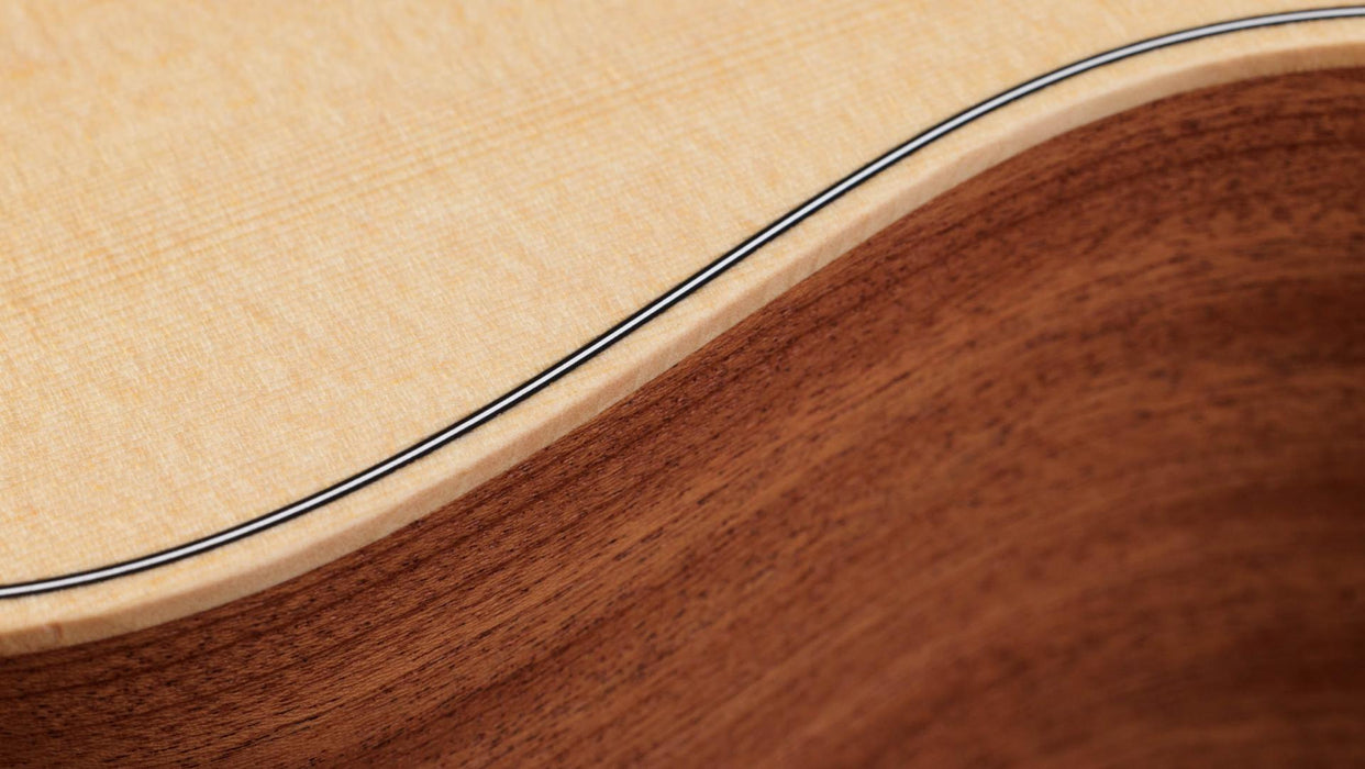 Taylor GS Mini Sapele