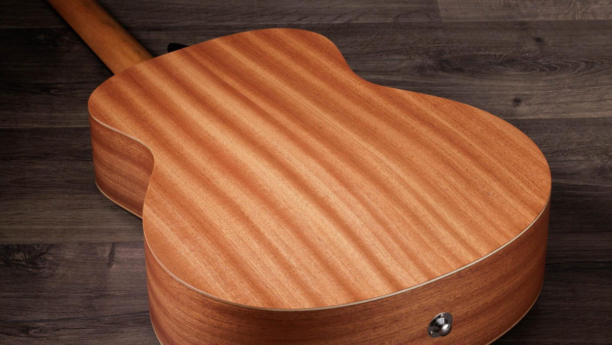 Taylor GS Mini Sapele