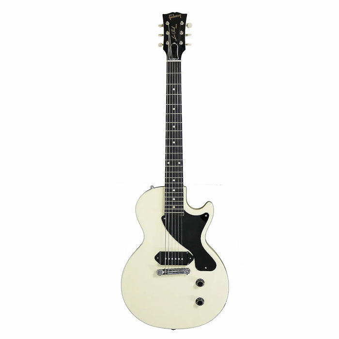 Epiphone Billie Joe Armstrong Les Paul Junior Player Pack - Classic White