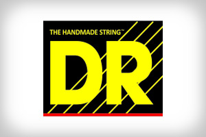 D.R. Strings