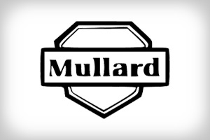 Mullard